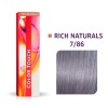 Tinte Color Touch 7/86 60ml Wella Tinte Color Touch 7/86 60ml Wella