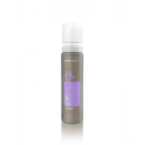 Espuma Potenciadora de Rizos E-Line Ultra Rizzi 200ml Eva
