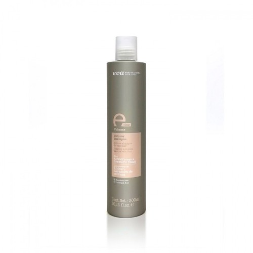 Champú Volumen E-Line Volume 300ml Eva Champú Volumen E-Line Volume 300ml Eva