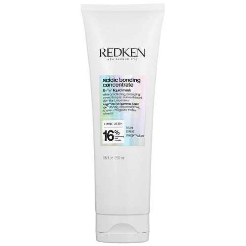 Mascarilla Reparadora Profesional Acidic Bonding Concentrate 250ml Redken Mascarilla Reparadora Profesional Acidic Bonding Concentrate 250ml Redken