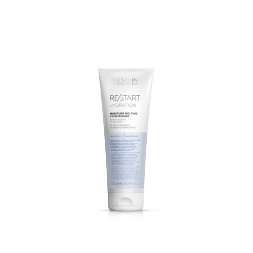 Acondicionador Fundente Hidratante Re/Start Hydration 200ml Revlon Acondicionador Fundente Hidratante Re/Start Hydration 200ml Revlon