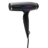 Secador Typhoon Black Chrome Corioliss Secador Typhoon Black Chrome Corioliss