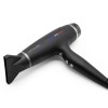 Secador Typhoon Black Chrome Corioliss Secador Typhoon Black Chrome Corioliss
