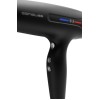Secador Typhoon Black Chrome Corioliss Secador Typhoon Black Chrome Corioliss