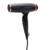 Secador Typhoon Black Copper Corioliss Secador Typhoon Black Copper Corioliss