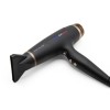 Secador Typhoon Black Copper Corioliss Secador Typhoon Black Copper Corioliss