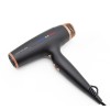 Secador Typhoon Black Copper Corioliss Secador Typhoon Black Copper Corioliss
