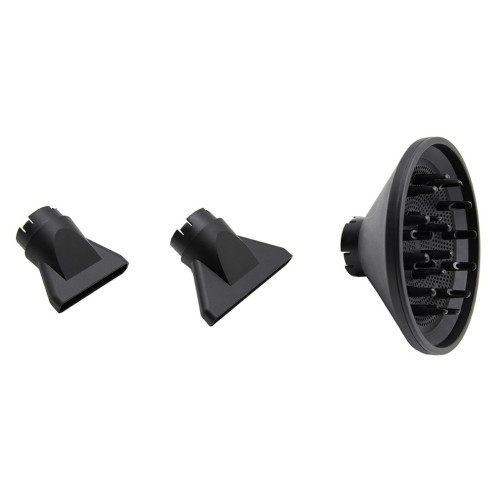 Secador Typhoon Black Copper Corioliss Secador Typhoon Black Copper Corioliss