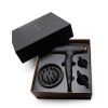 Secador Typhoon Black Copper Corioliss Secador Typhoon Black Copper Corioliss