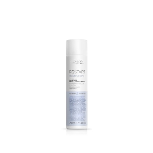 Champú Micelar Hidratante Re/Start Hydration 250ml Revlon