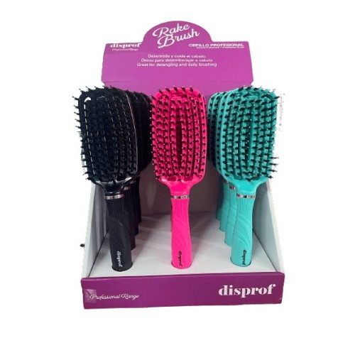Cepillo Rake Brush Profesional Disprof