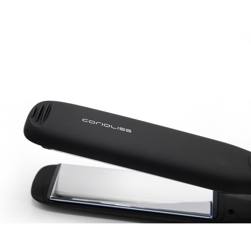 Plancha de Pelo Corioliss C-Extreme en Negro Plancha de Pelo Corioliss C-Extreme en Negro