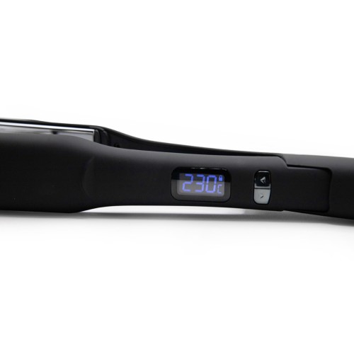 Plancha de Pelo Corioliss C-Extreme en Negro Plancha de Pelo Corioliss C-Extreme en Negro