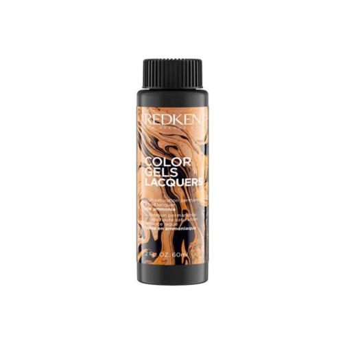 Tinte Permanente Color Gel 4NW Redken