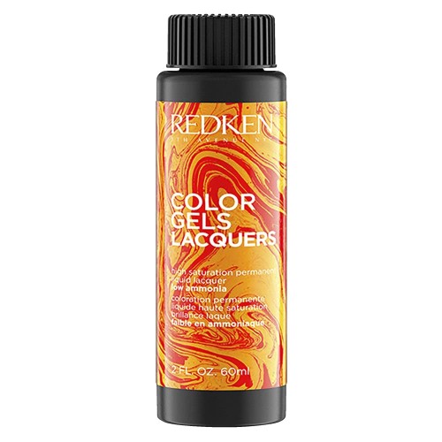 Tinte Permanente Color Gel 4RR Redken Tinte Permanente Color Gel 4RR Redken