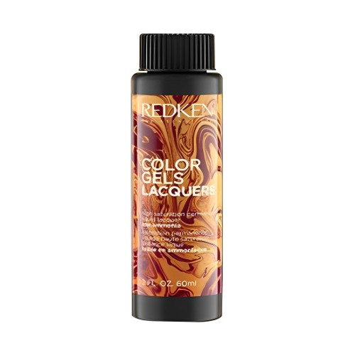 Tinte Color Gel Lacquer Warm Natural 6NW Redken Tinte Color Gel Lacquer Warm Natural 6NW Redken