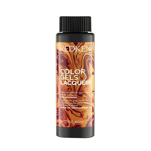 Tinte Color Gel Lacquer Warm Natural 5NW Redken Tinte Color Gel Lacquer Warm Natural 5NW Redken