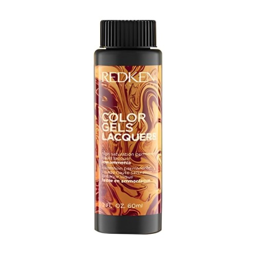 Tinte Color Gel Lacquer Warm Natural 7GB Redken Tinte Color Gel Lacquer Warm Natural 7GB Redken