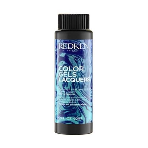 Tinte Color Gel Lacquer Cool 7AB Redken Tinte Color Gel Lacquer Cool 7AB Redken