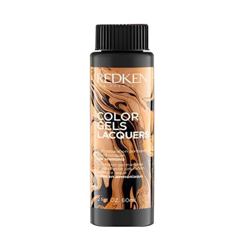 Tinte Color Gel Lacquer Natural 5N Redken