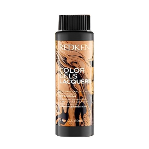 Tinte Color Gel Lacquer Natural 5NN Redken Tinte Color Gel Lacquer Natural 5NN Redken