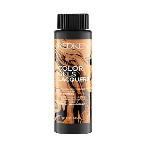 Tinte Color Gel Lacquer Natural 8N Redken Tinte Color Gel Lacquer Natural 8N Redken