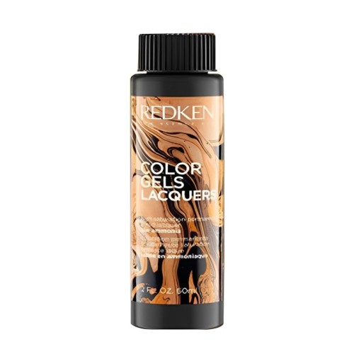 Tinte Color Gel Lacquer Natural 3N Redken Tinte Color Gel Lacquer Natural 3N Redken