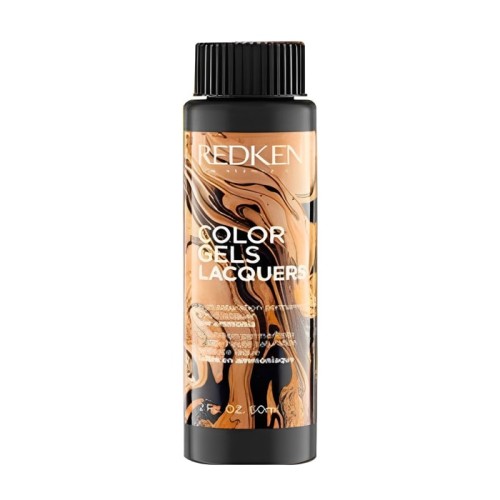 Tinte Color Gel Lacquer Natural 8NN Redken Tinte Color Gel Lacquer Natural 8NN Redken