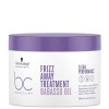 Tratamiento Antiencrespamiento Frizz Away 500 ml BC Bonacure Clean Schwarzkopf Tratamiento Antiencrespamiento Frizz Away 500 ml BC Bonacure Clean Schwarzkopf