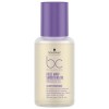 Aceite Suavizante Clean Frizz Away 50 ml BC Bonacure Schwarzkopf Aceite Suavizante Clean Frizz Away 50 ml BC Bonacure Schwarzkopf