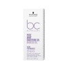 Aceite Suavizante Clean Frizz Away 50 ml BC Bonacure Schwarzkopf Aceite Suavizante Clean Frizz Away 50 ml BC Bonacure Schwarzkopf