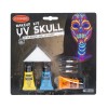 Kit Maquillaje Esqueleto GoodMark