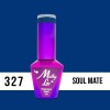 Esmalte 327 Soul Mate 10ml MollyLac Esmalte 327 Soul Mate 10ml MollyLac