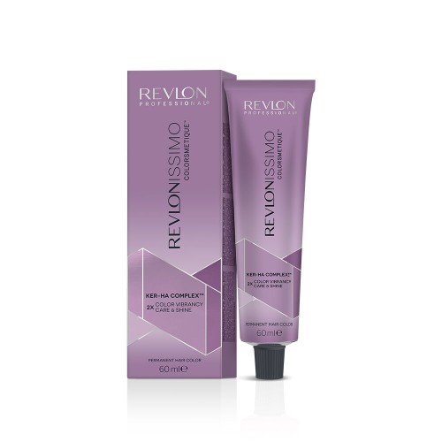 Tinte Revlonissimo Colorsmetique 33.22 Castaño Oscuro Violeta Intenso 60 ml (Vegano) Tinte Revlonissimo Colorsmetique 33.22 Castaño Oscuro Violeta Intenso 60 ml (Vegano)