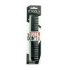 Peine De Dientes Anchos, Goma Dura Pegasus 406