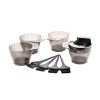 Mezclador Tinte Recargable Con 4 Bols Mezclador Tinte Recargable Con 4 Bols