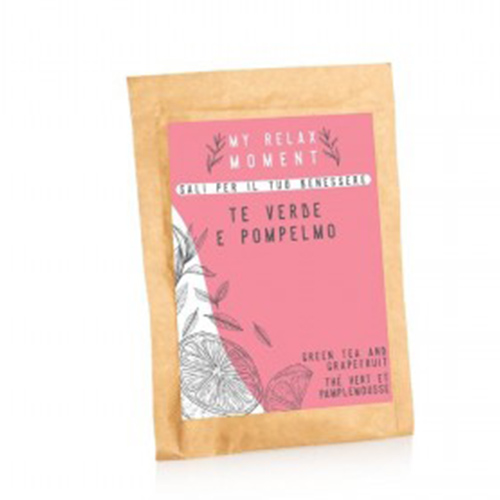 Sales de Baño para Pediluvio Te Verde y Pomelo LaborPro Sales de Baño para Pediluvio Te Verde y Pomelo LaborPro