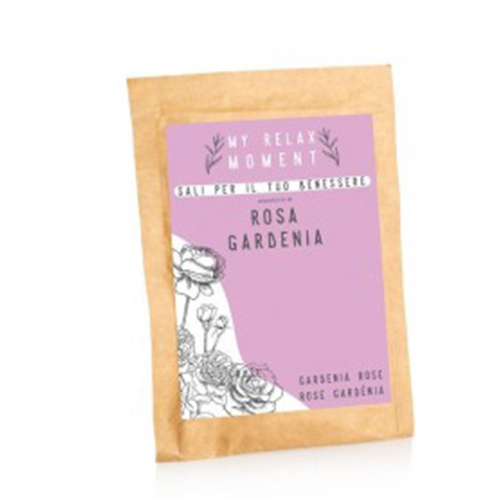 Sales de Baño para Pediluvio Rosa y Gardenia LaborPro Sales de Baño para Pediluvio Rosa y Gardenia LaborPro