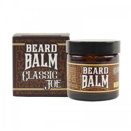 Beard Balm Bálsamo para Barba Nº 1 Classic 60ml