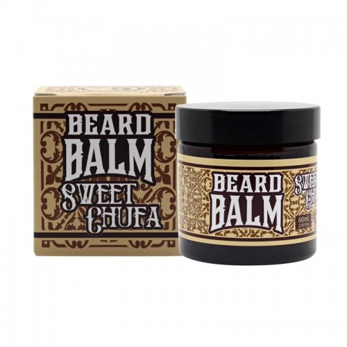 Beard Balm Bálsamo para Barba Nº 5 Sweet Chufa 60ml