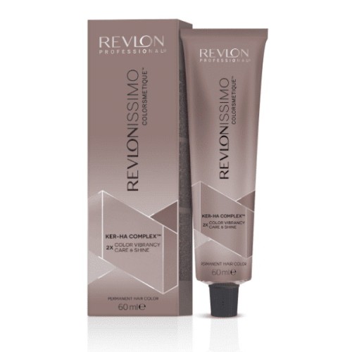 Tinte Revlonissimo Colorsmetique 4.15 Castaño Medio Ceniza Caoba 60 ml (Vegano) Tinte Revlonissimo Colorsmetique 4.15 Castaño Medio Ceniza Caoba 60 ml (Vegano)
