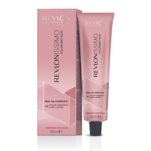 Tinte Revlonissimo 500 Fucsia 60 ml (Vegano) Tinte Revlonissimo 500 Fucsia 60 ml (Vegano)