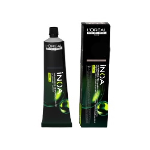 Tinte Sin Amoníaco Inoa 8,13 60gr L´Oréal Tinte Sin Amoníaco Inoa 8,13 60gr L´Oréal
