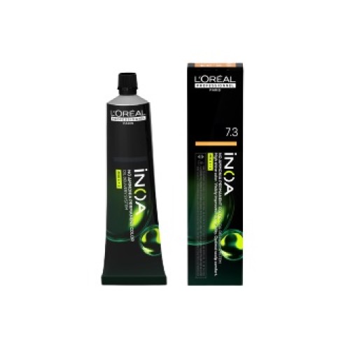 Tinte Sin Amoníaco Inoa 7,3 60gr L´Oréal Tinte Sin Amoníaco Inoa 7,3 60gr L´Oréal