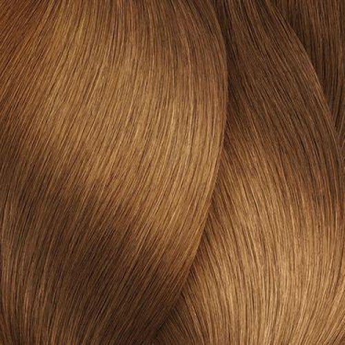 Tinte Sin Amoníaco Inoa 8,34 60gr L´Oréal Tinte Sin Amoníaco Inoa 8,34 60gr L´Oréal