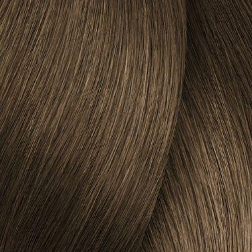 Tinte Sin Amoníaco Inoa 7,8 60gr L´Oréal Tinte Sin Amoníaco Inoa 7,8 60gr L´Oréal