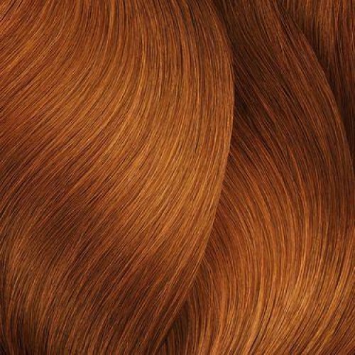 Tinte Sin Amoníaco Inoa 7,43 60gr L´Oréal