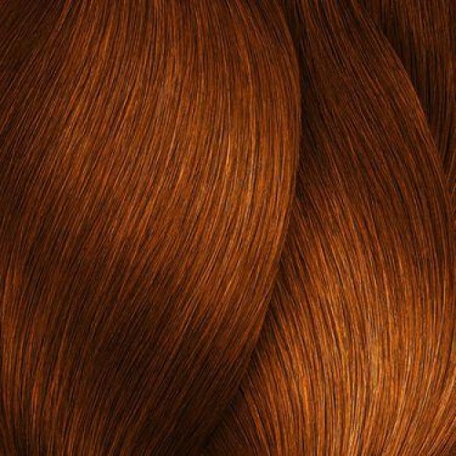Tinte Sin Amoníaco Inoa 6,45 60gr L´Oréal