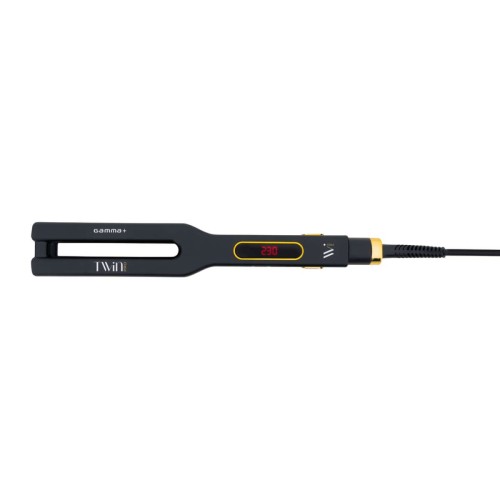 Plancha Twin Pro Doble Placa Gamma+ Plancha Twin Pro Doble Placa Gamma+