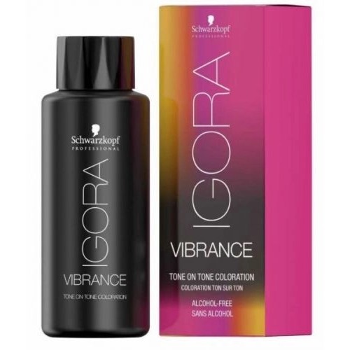 Tinte Igora Vibrance 6-23 60ml Schwarzkopf Tinte Igora Vibrance 6-23 60ml Schwarzkopf